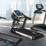 Buy Treadmill Online at Special Offers in India